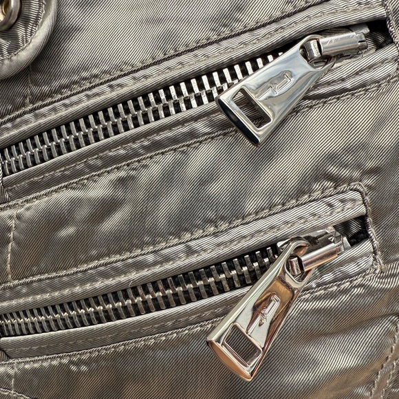 Men's RL Ralph Lauren Metallic Jacket - Picture 3 of 9